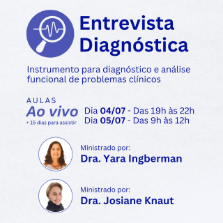 Entrevista Diagnóstica