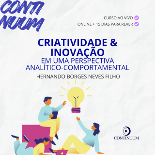Criatividade e Inovação em uma perspectiva analítico-comportamental