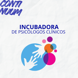 Incubadora de Psicólogos Clínicos