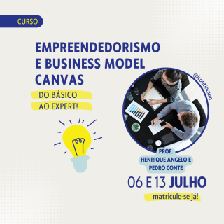 Business Model Canvas