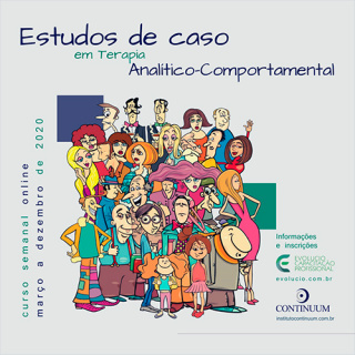 Estudos de Caso em Terapia Analítico-Comportamental