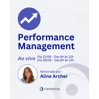 Performance Management