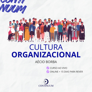 Cultura Organizacional