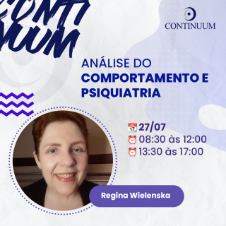 Análise do Comportamento e Psiquiatria