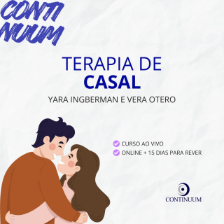 Terapia Comportamental de Casais