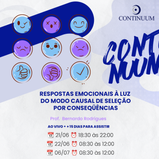 Interação Operante-Respondente e Comportamento Emocional