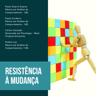 Resistência à Mudança
